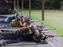 Mosman-Neutral Bay Smallbore Rifle Club
